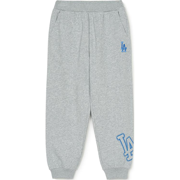 MLB KIDS MLB KIDS' Bottom Light Heather Gray Kids'