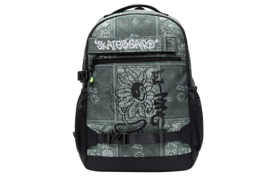 Li-Ning YOUNG Li Ning YOUNG Backpacks Black