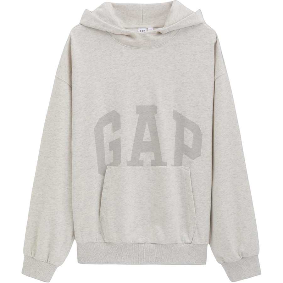 GAP GAP Sweatshirts Unisex Hooded Moderate