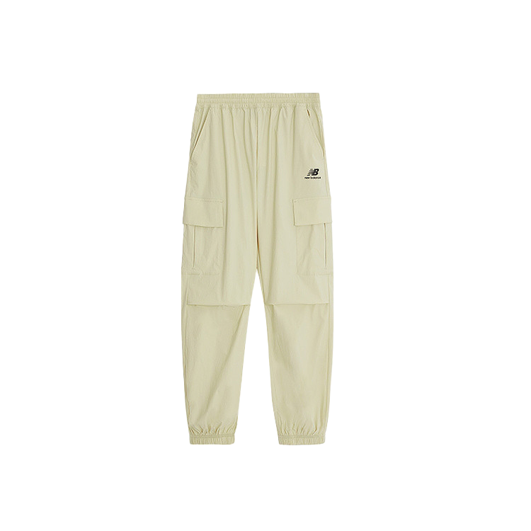 New Balance New Balance Kids' Bottom NB Beige Yellow Teenagers