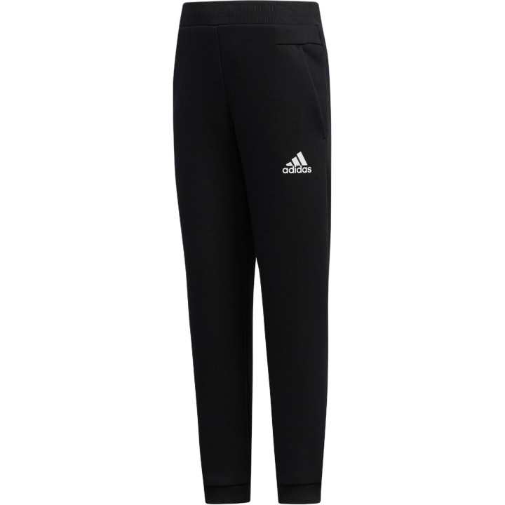 Adidas Adidas Full Length Pants Black/White Children Aged 3 7 Years Old