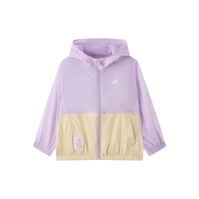 New Balance New Balance Outdoor Wear Violet Children Aged 3 7 Years Old