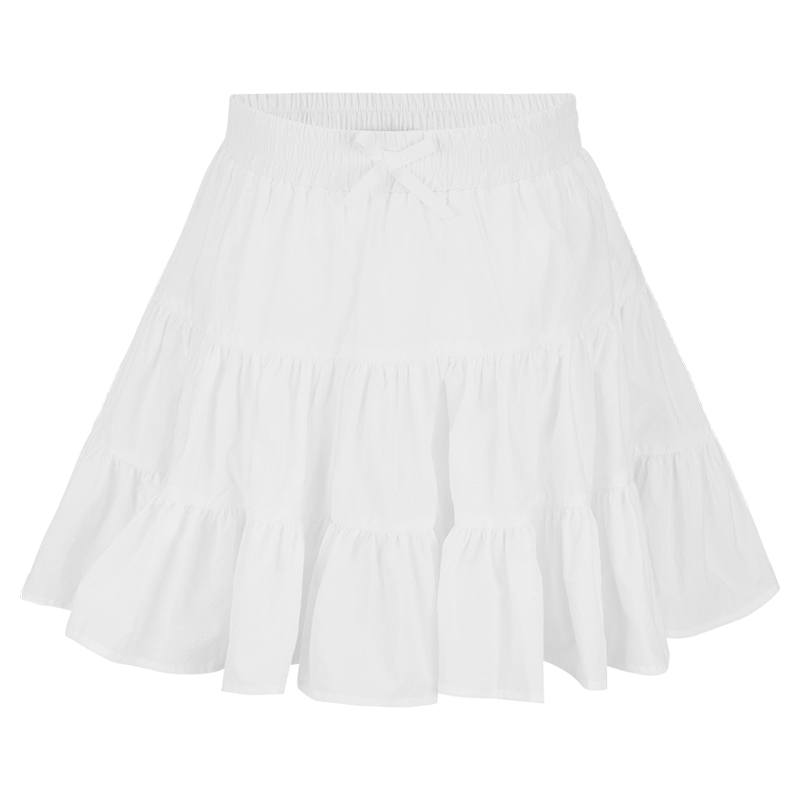 URBAN REVIVO Casual Short Skirts Women's