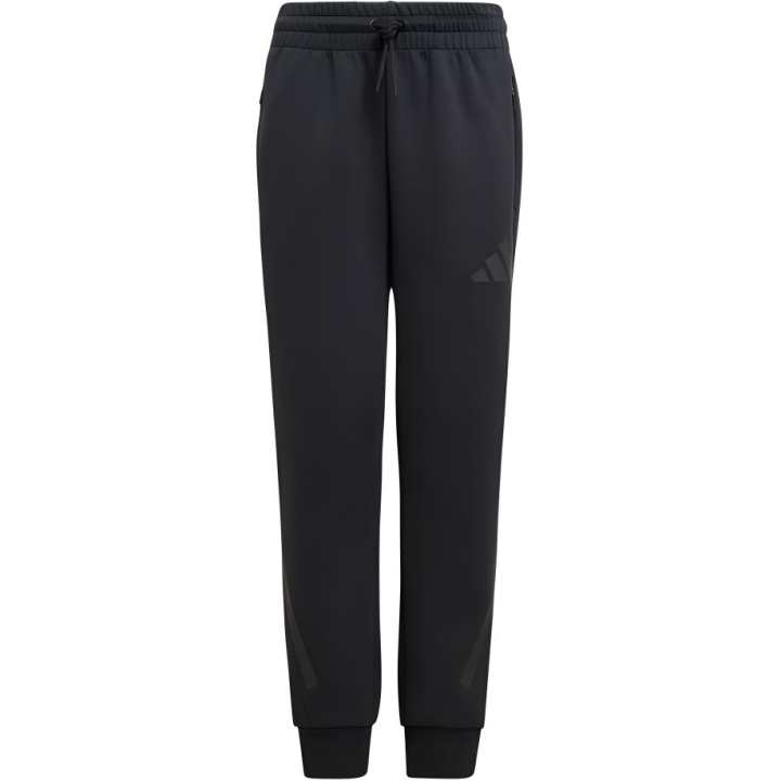 Adidas Adidas Full Length Pants Z.N.E Teenagers Black