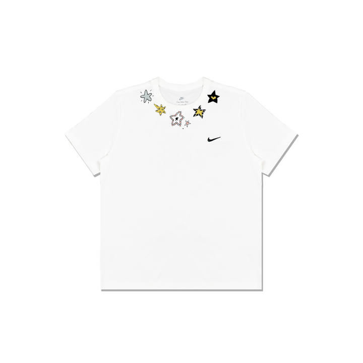 Nike Nike Sportswear T Shirt Men's White