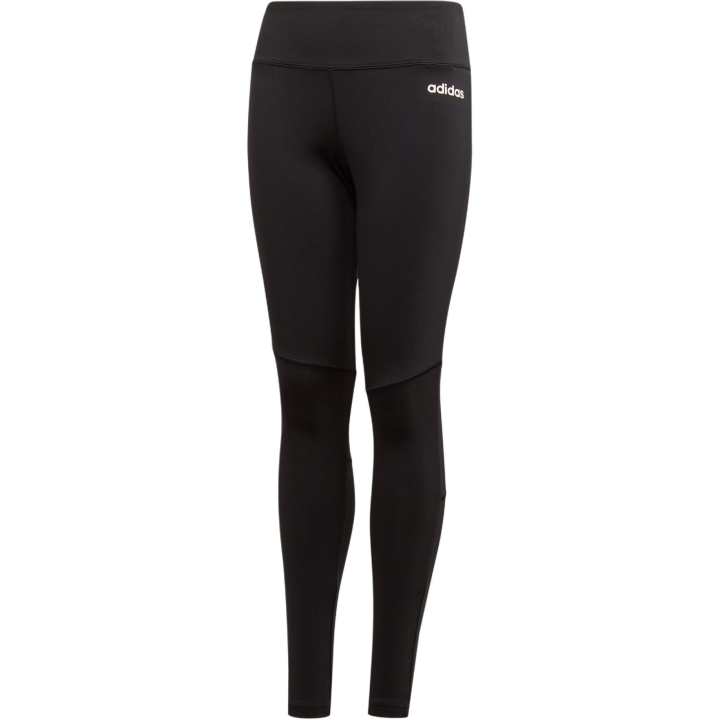 Adidas Adidas Leggings Teenagers Black