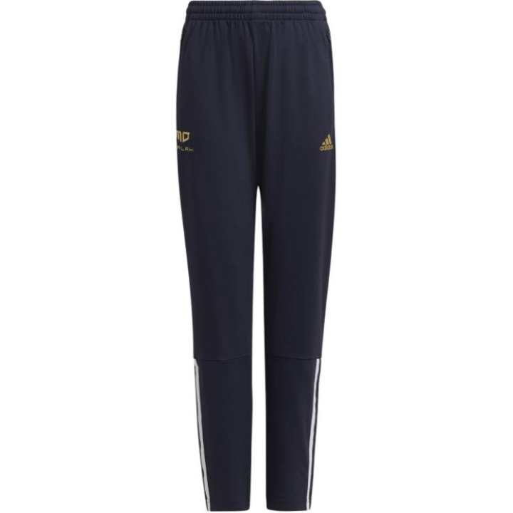 Adidas Adidas Moderate Kids' Sweatpants Kids' Ink Blue