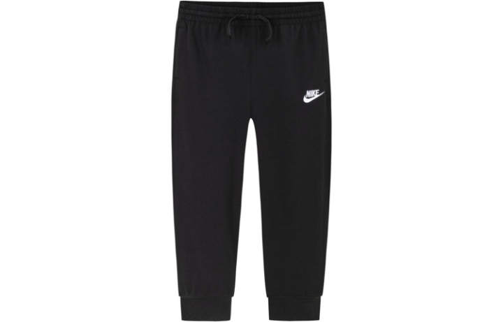 Nike Nike Kids' Bottom Children Aged 3 7 Years Old Jet Black