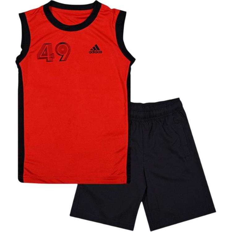 Adidas Adidas Casual Sportswear Teenagers