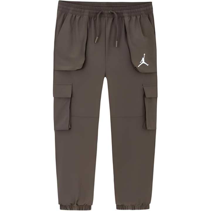 Jordan Jordan AW24 Full Length Pants Chocolate Teenagers