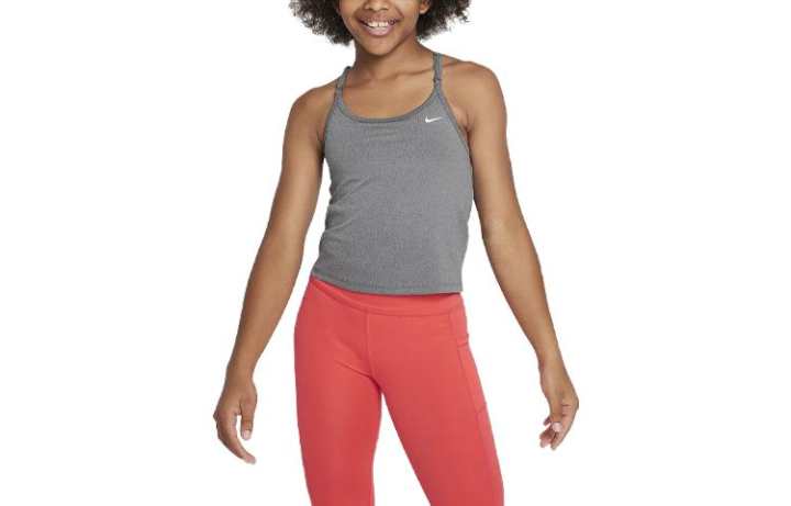 Nike Nike Kids Tank Tops & Camisoles Crew Neck