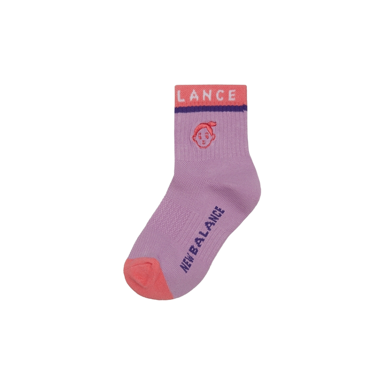 New Balance New Balance Kids Socks Moderate