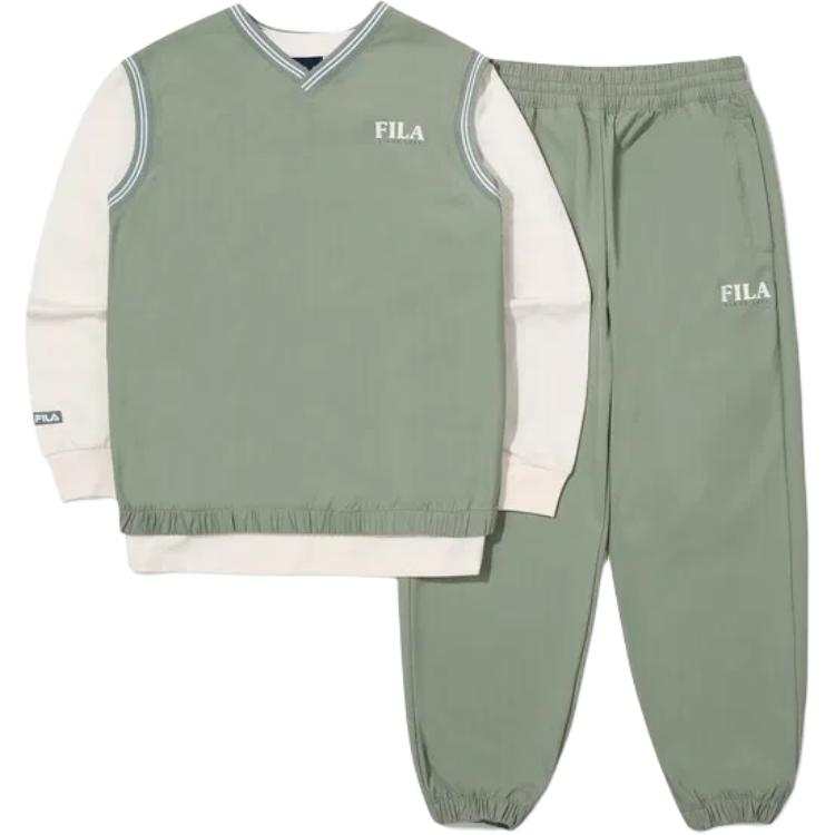 FILA KIDS Casual Sportswear 3 Pack Kids'