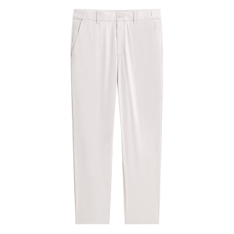 PEACEBIRD MEN Casual Pants Men's