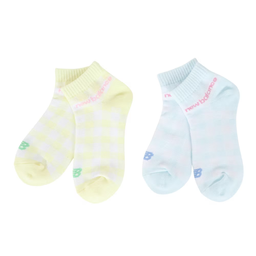 New Balance New Balance Kids Socks Moderate
