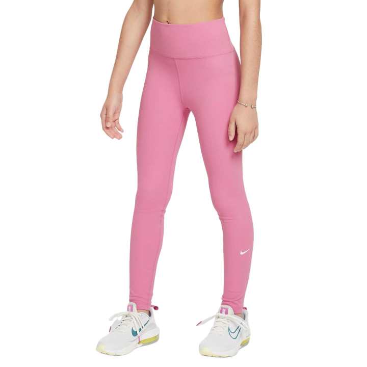 Nike Nike Leggings Dri Fit Teenagers Pink