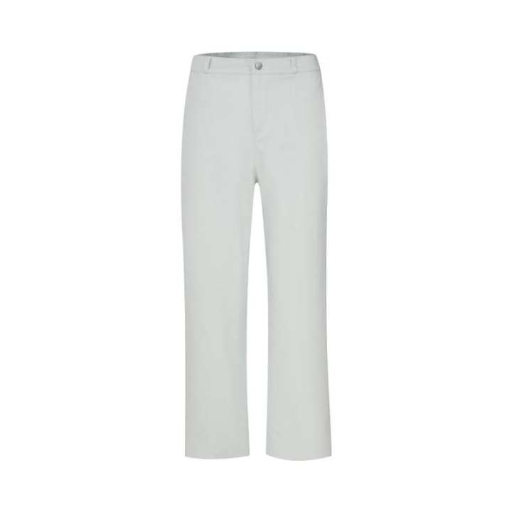 Nike Nike Full Length Pants SB CHINO PANT Gray White Teenagers