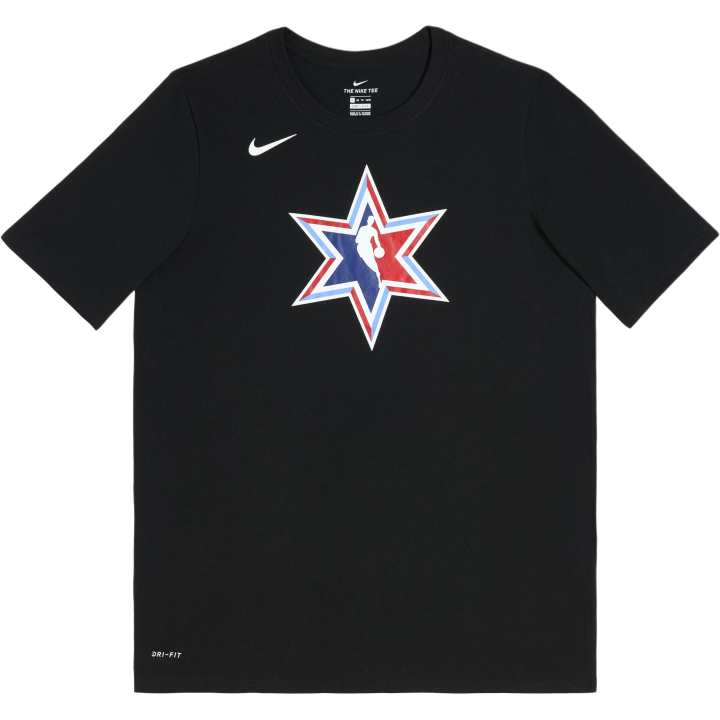 Nike Nike x NBA Dri Fit T Shirt Teenagers