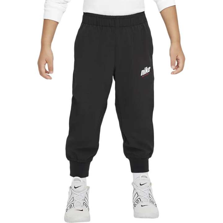 Nike Nike Full Length Pants Black Children Aged 3 7 Years Old