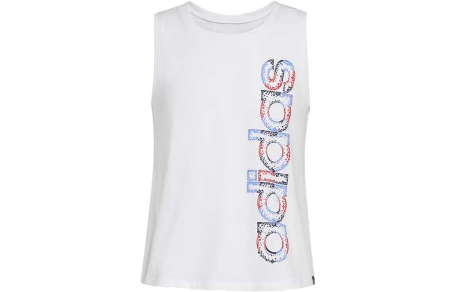 Adidas Adidas Kids Tank Tops & Camisoles Crew Neck
