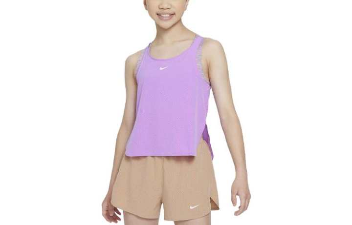Nike Nike Kids Tank Tops & Camisoles Crew Neck