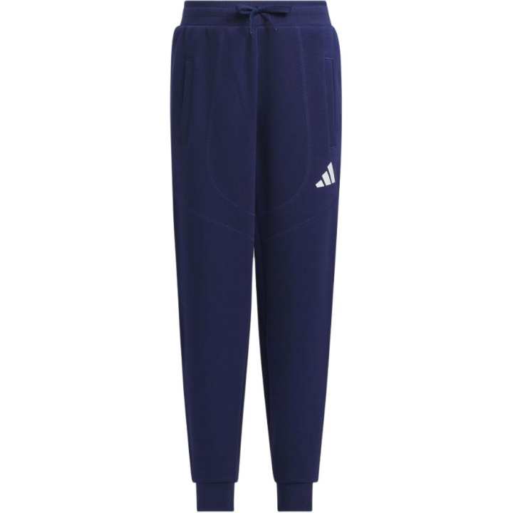 Adidas Adidas Kids' Bottom Children Aged 3 7 Years Old Dark Blue