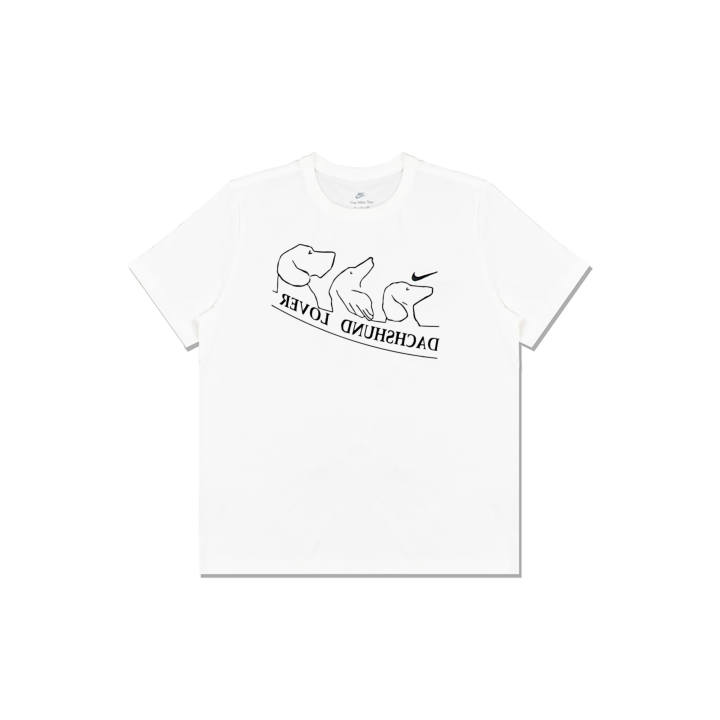 Nike Nike Sportswear T Shirt Men's White