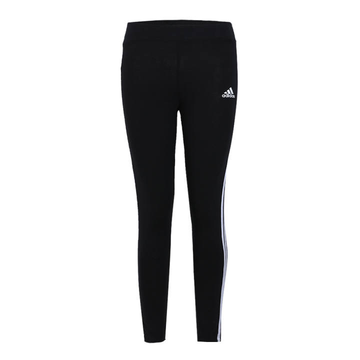 Adidas Adidas Leggings Teenagers Black