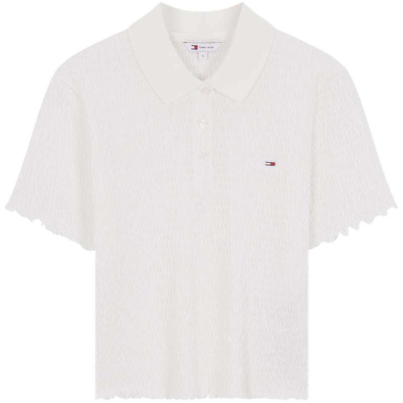 Tommy Hilfiger Polo Shirt Women's