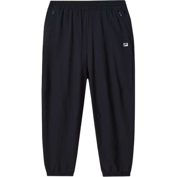 FILA KIDS AW24 Moderate Kids' Bottom Fall Teenagers Pitch Black