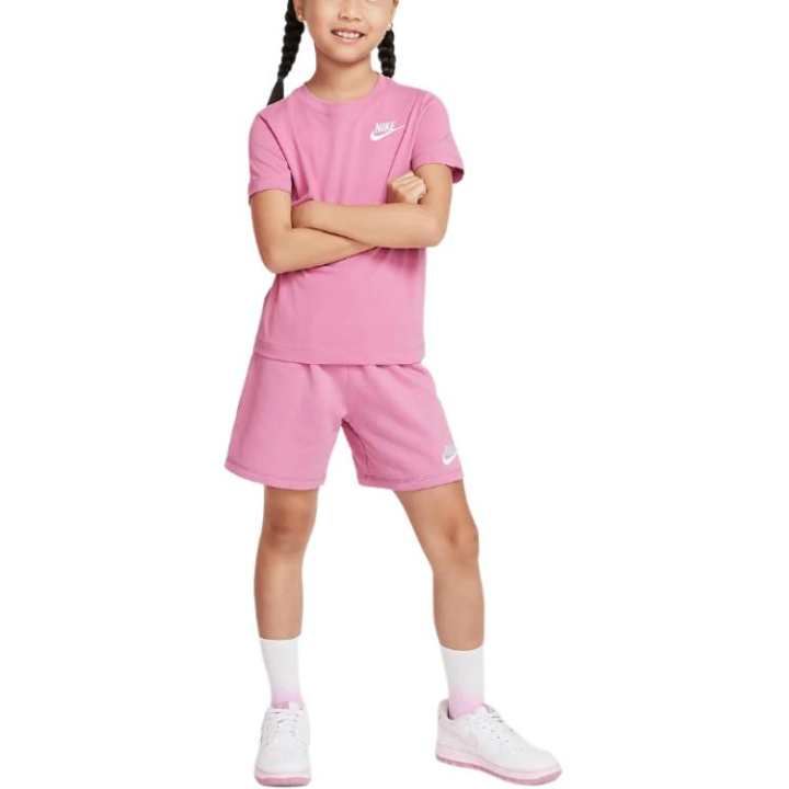 Nike Nike Casual Sportswear Pink Kids'