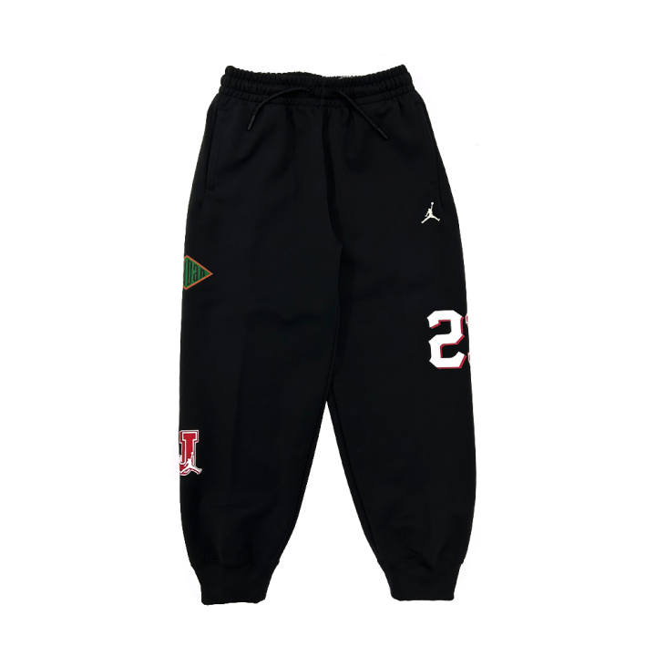 Jordan Jordan Full Length Pants Children Aged 3 7 Years Old Black