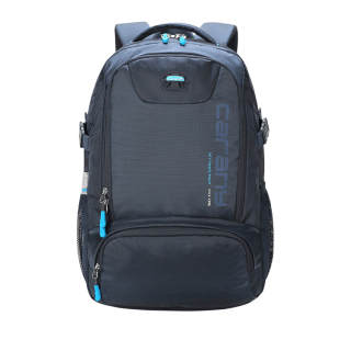 KALA·Y Fabric Kids Bag Regular Kids' Navy Blue/Black