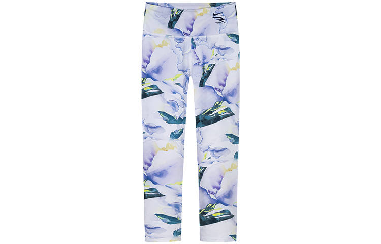 Nike Nike Leggings 3Brand Teenagers Purple Photinia