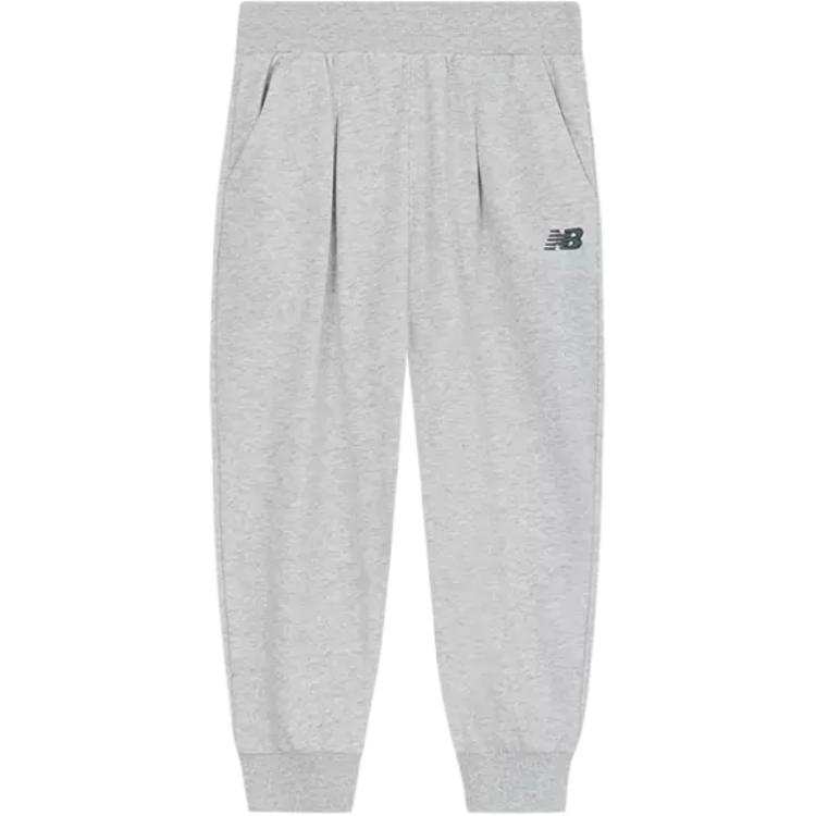 New Balance New Balance Sweatpants Children Aged 3 7 Years Old Light Gray