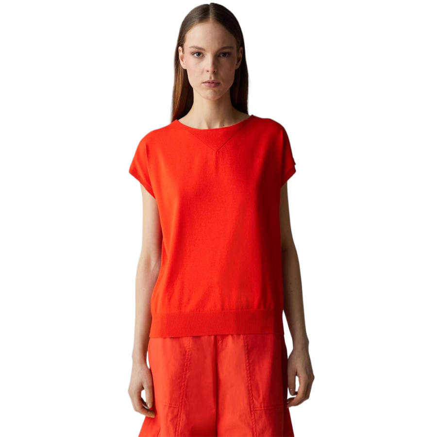 BOGNER T Shirts Women's Crew Neck Moderate Other