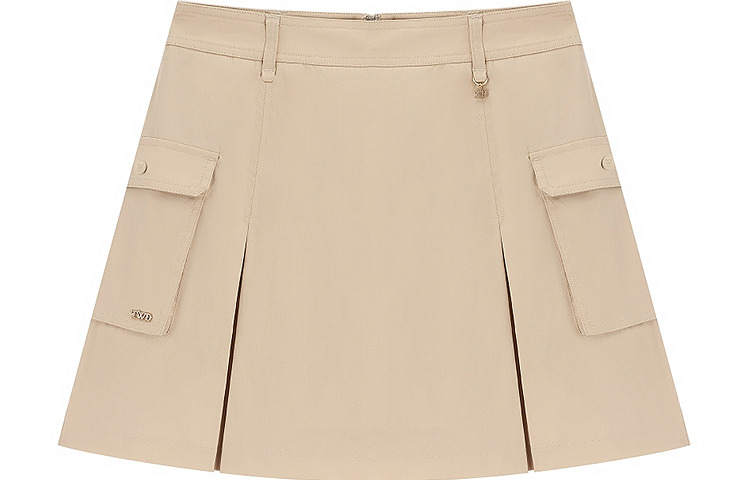 Teenie Weenie Casual Short Skirts Women's