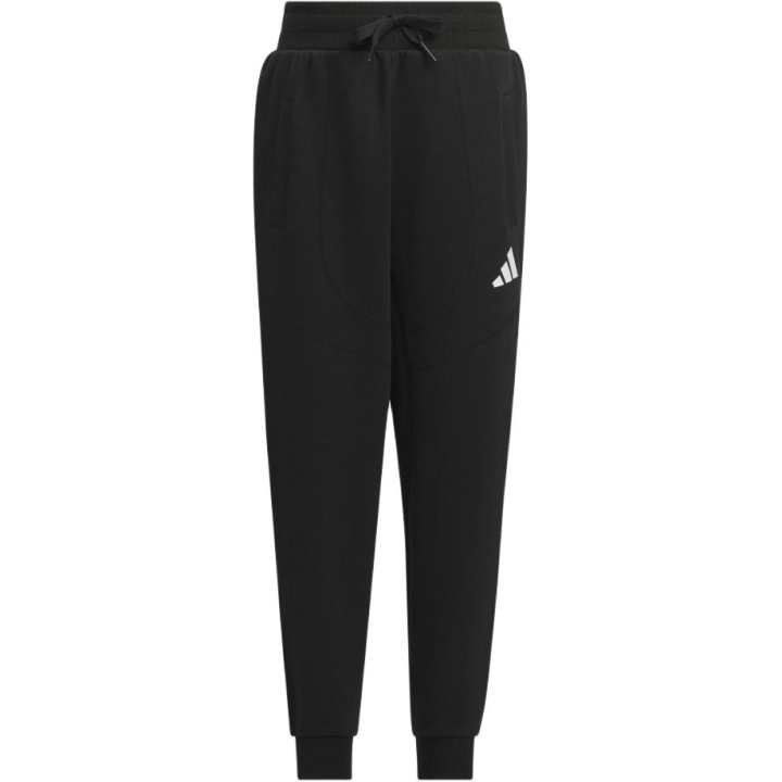 Adidas Adidas Kids' Sweatpants Children Aged 3 7 Years Old Black
