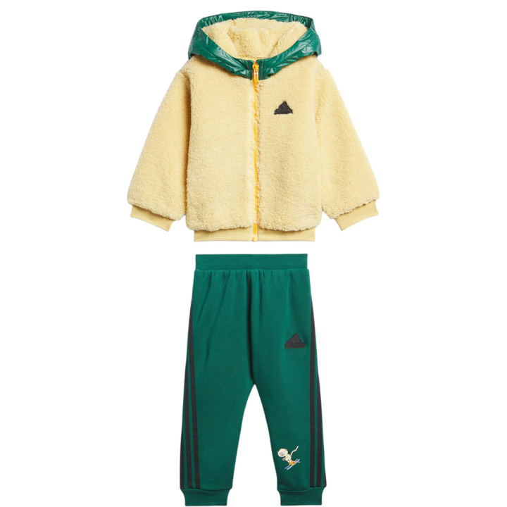 Adidas Adidas Casual Sportswear Infant And Toddler