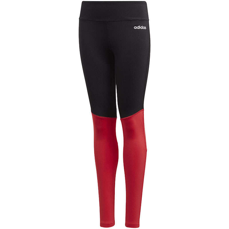 Adidas Adidas Leggings Kids' Black/Pink