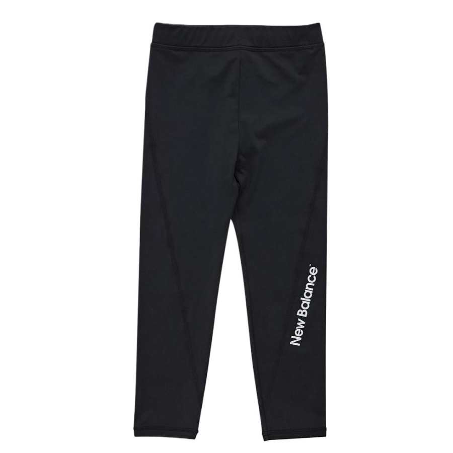 New Balance New Balance Kids' Bottom Black Children Aged 3 7 Years Old