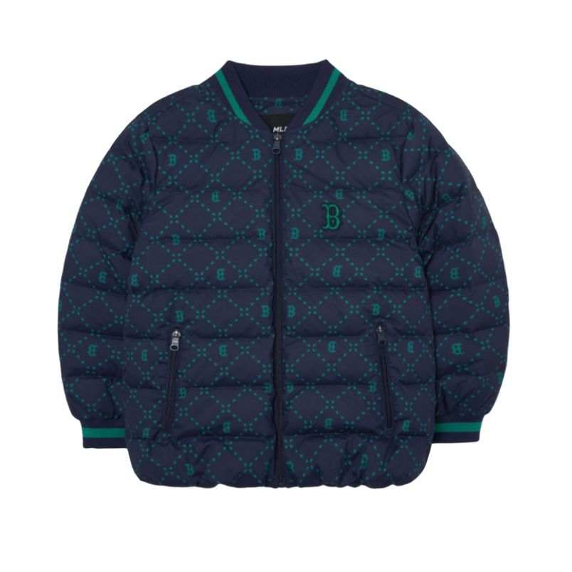 MLB KIDS MLB KIDS' Top Navy Blue Teenagers