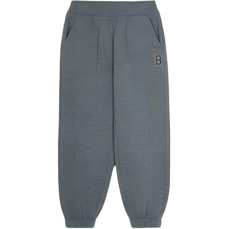 MLB KIDS Sweatpants Boston Red So Kids' Gray