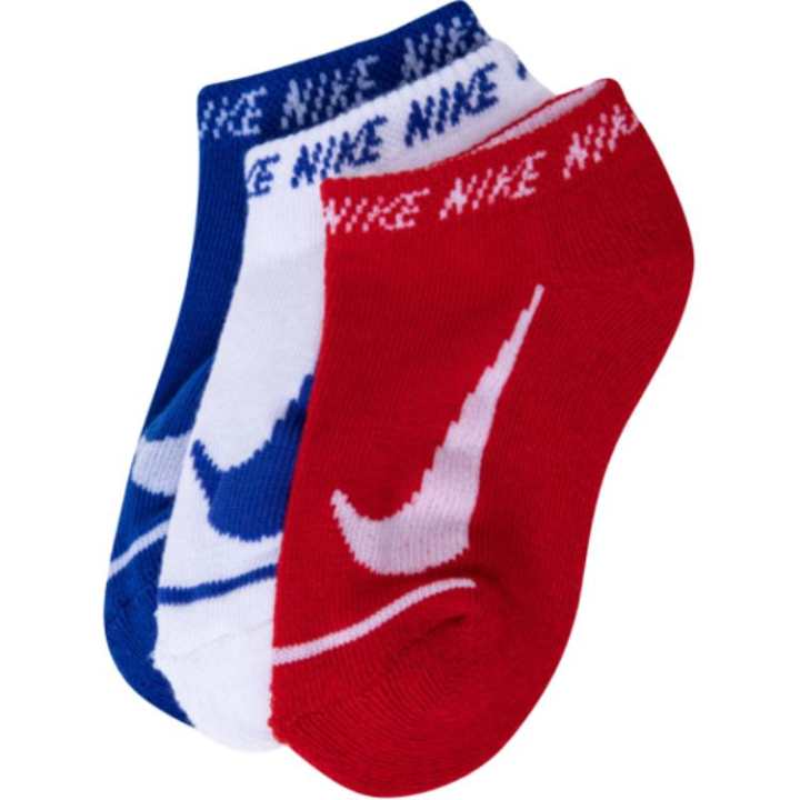 Nike Nike Socks 3 Pack Children Aged 3 7 Years Old