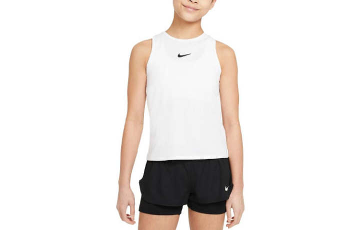 Nike Nike Kids Tank Tops & Camisoles Crew Neck