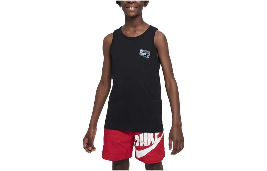 Nike Nike Kids Tank Tops & Camisoles Crew Neck