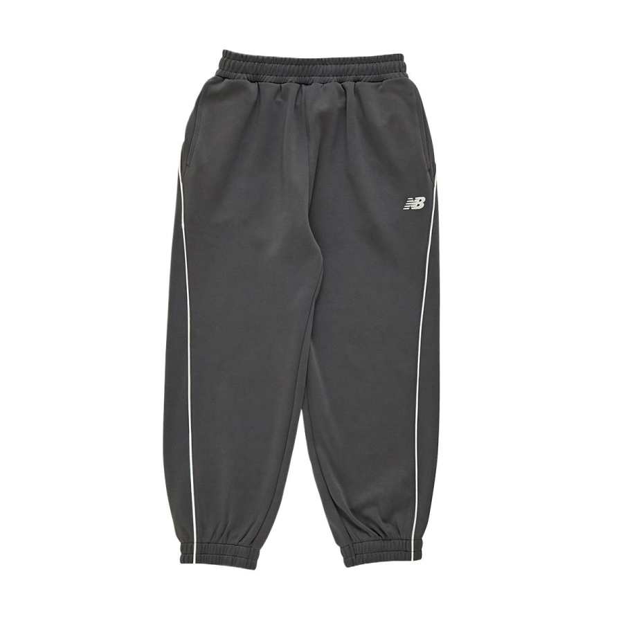 New Balance New Balance Kids' Bottom Charcoal Gray Teenagers