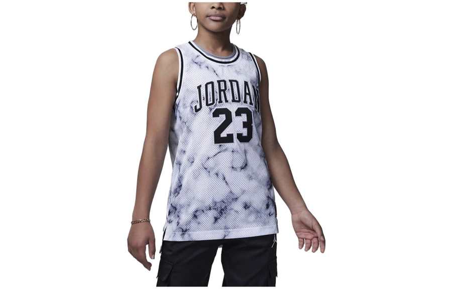 Jordan Jordan Kids Tank Tops & Camisoles Crew Neck