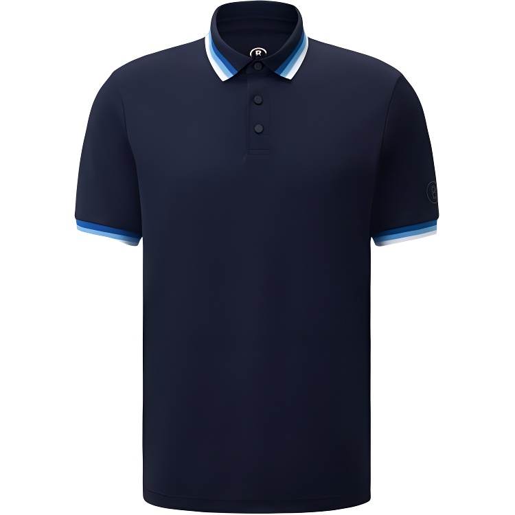 BOGNER BOGNER Arik Polo Shirt