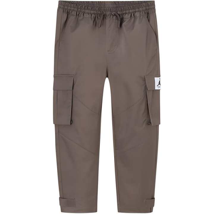 Jordan Jordan AW24 Full Length Pants Chocolate Teenagers